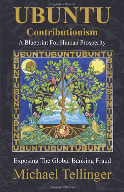 Ubuntu Contributionism