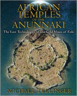 African templaes of the Annunaki