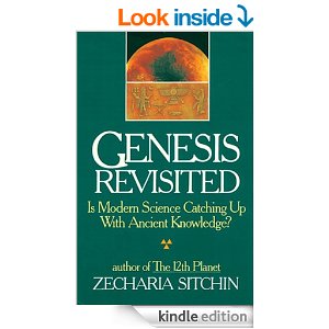 Genesis revisited