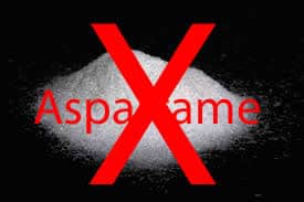 aspartame