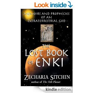 lost book of Enki