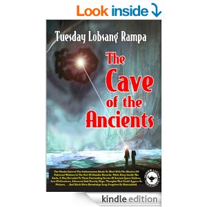 the cave of the ancients