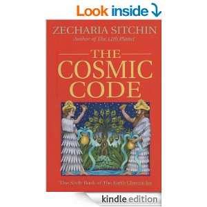 the cosmic code