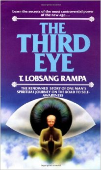 the third eye