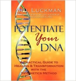 potentiate your DNA